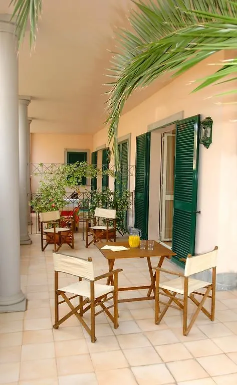 Aparthotel Riviera Residence Marina di Pietrasanta