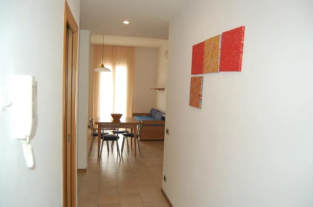 *** Aparthotel Riviera Residence Marina di Pietrasanta Italien