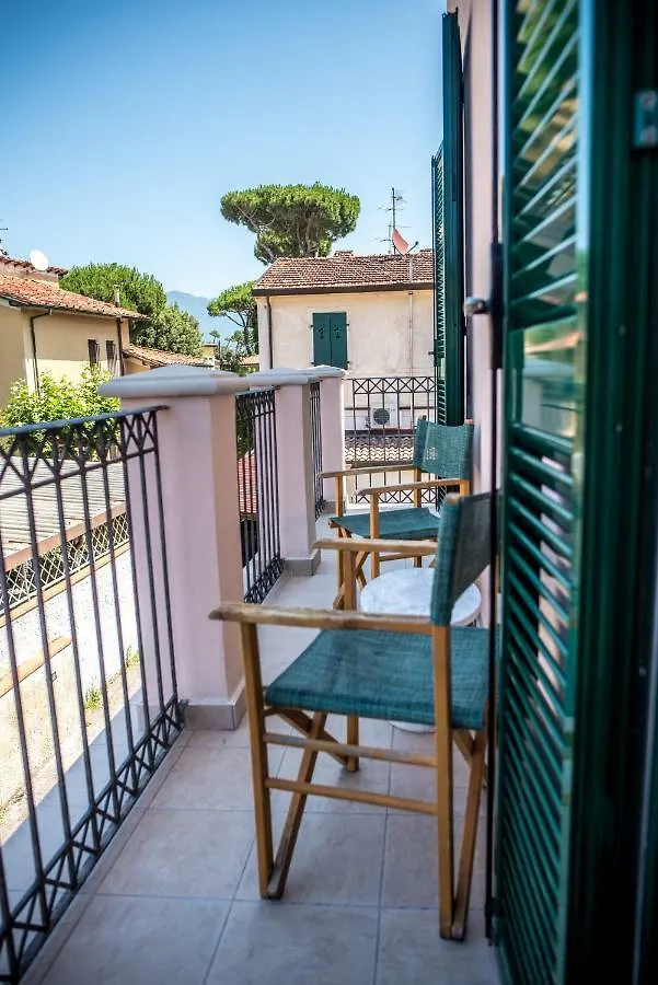 Aparthotel Riviera Residence Marina di Pietrasanta