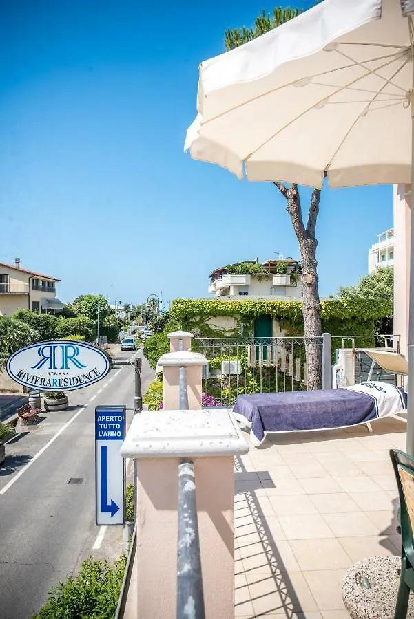 Riviera Residence Marina di Pietrasanta Italien