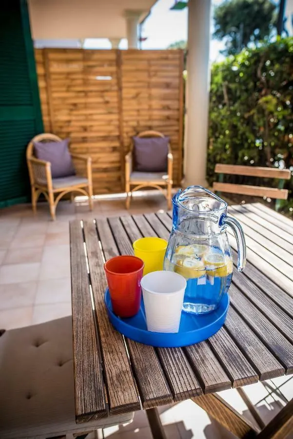 Riviera Residence Marina di Pietrasanta 3*,  Italien