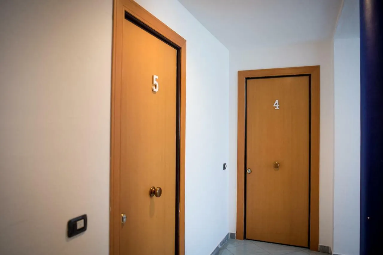 Riviera Residence Marina di Pietrasanta 3*,  Italien