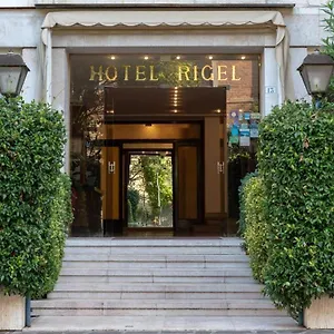Rigel Venezia Lido