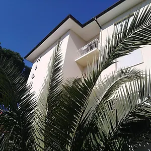 Hotel Milano, Marina di Pietrasanta