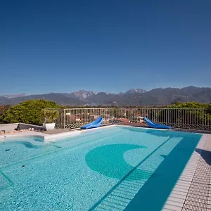 Aparthotel Verdeluna