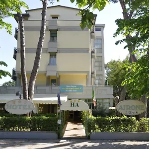 Hotel Airone, Marina di Pietrasanta