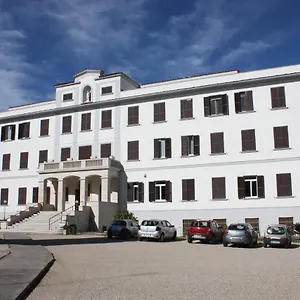 Monte Mario Roma