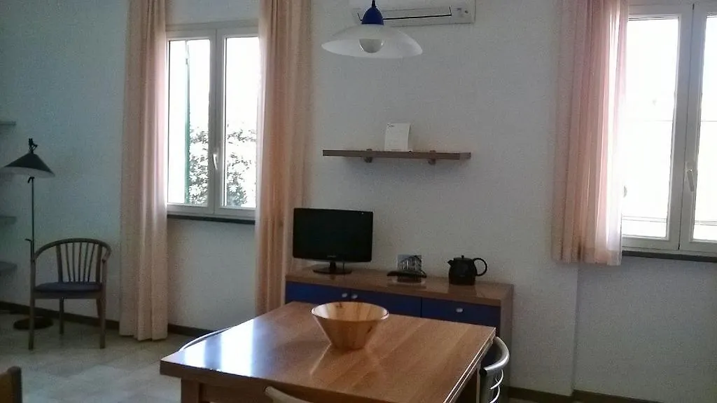 Riviera Residence Marina di Pietrasanta Aparthotel