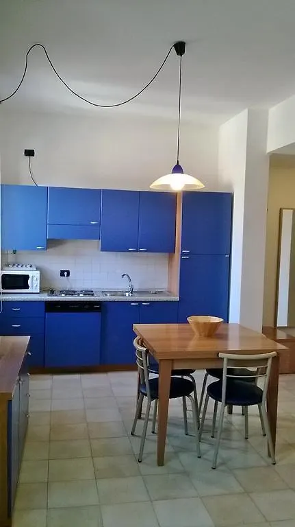 Aparthotel Riviera Residence Marina di Pietrasanta