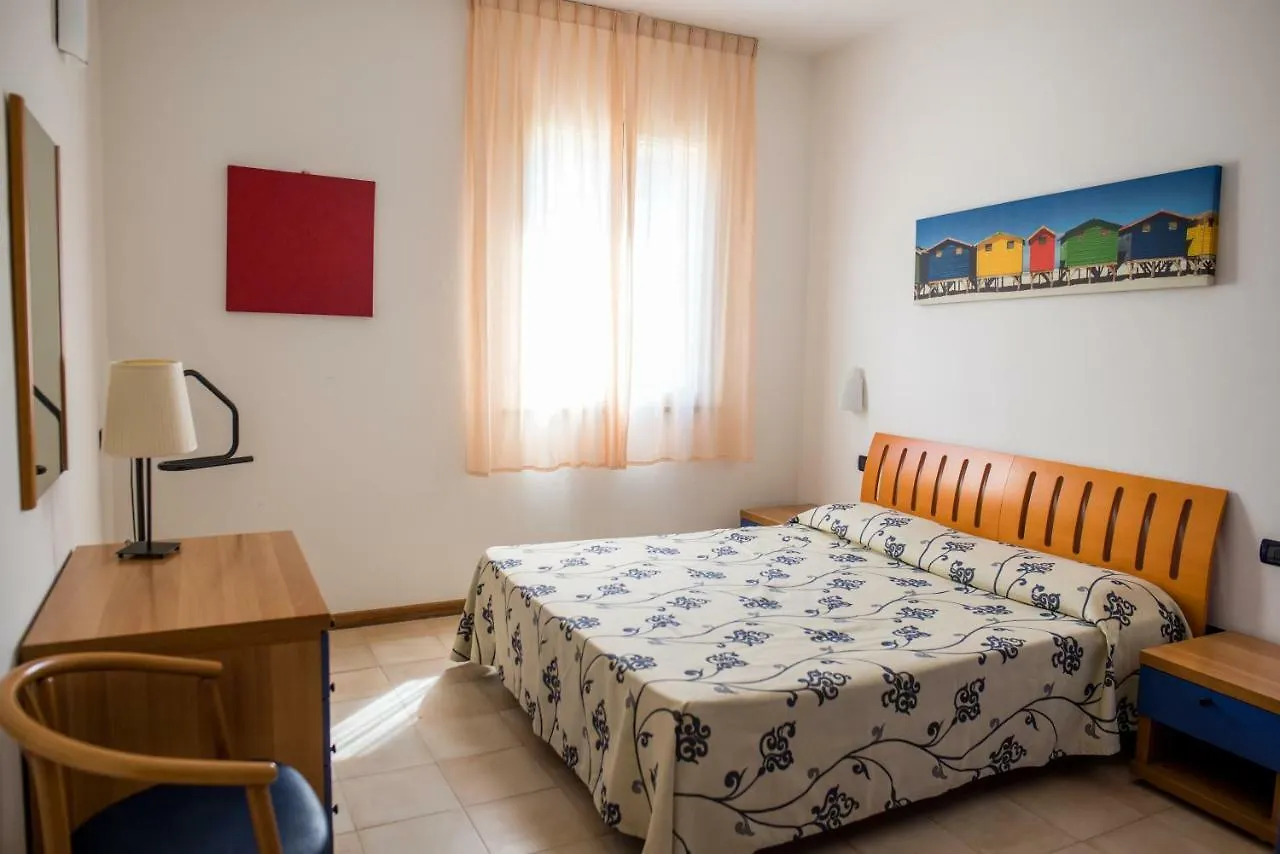 Aparthotel Riviera Residence Marina di Pietrasanta