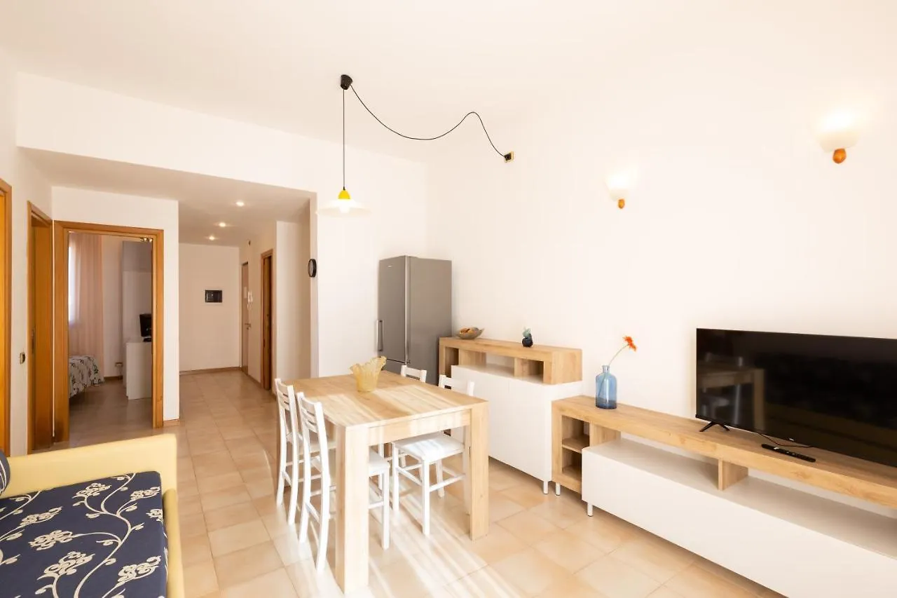 Riviera Residence Marina di Pietrasanta 3*,  Italy